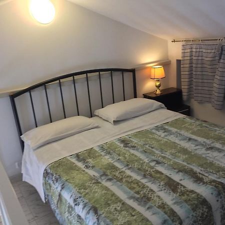 Camere Da Aldo In Centro 锡罗洛 外观 照片