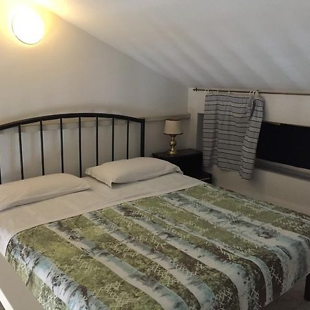 Camere Da Aldo In Centro 锡罗洛 外观 照片