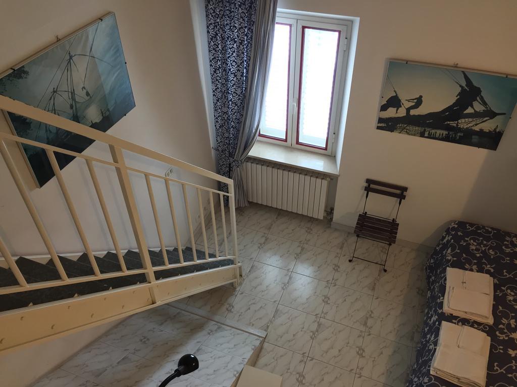 Camere Da Aldo In Centro 锡罗洛 外观 照片