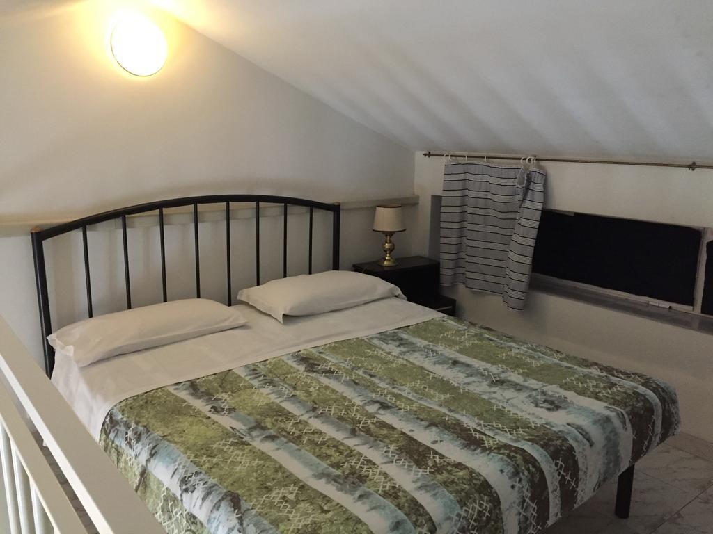 Camere Da Aldo In Centro 锡罗洛 外观 照片