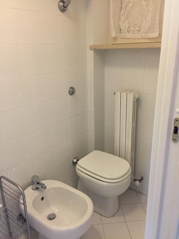 Camere Da Aldo In Centro 锡罗洛 外观 照片