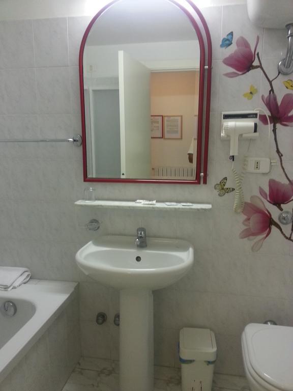 Camere Da Aldo In Centro 锡罗洛 客房 照片
